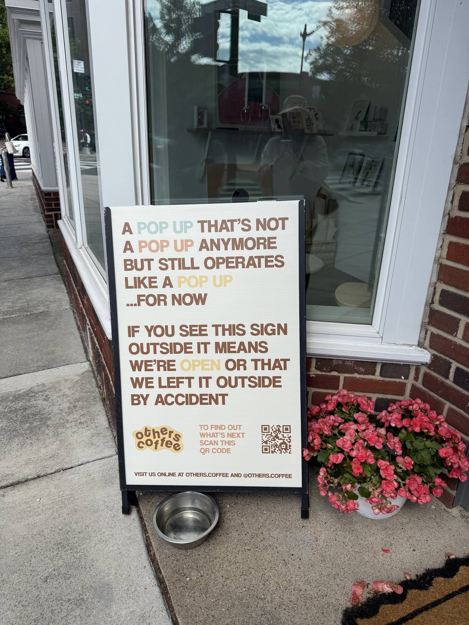 Others Coffee specialty coffee shop in Washington, D.C. - photo 7