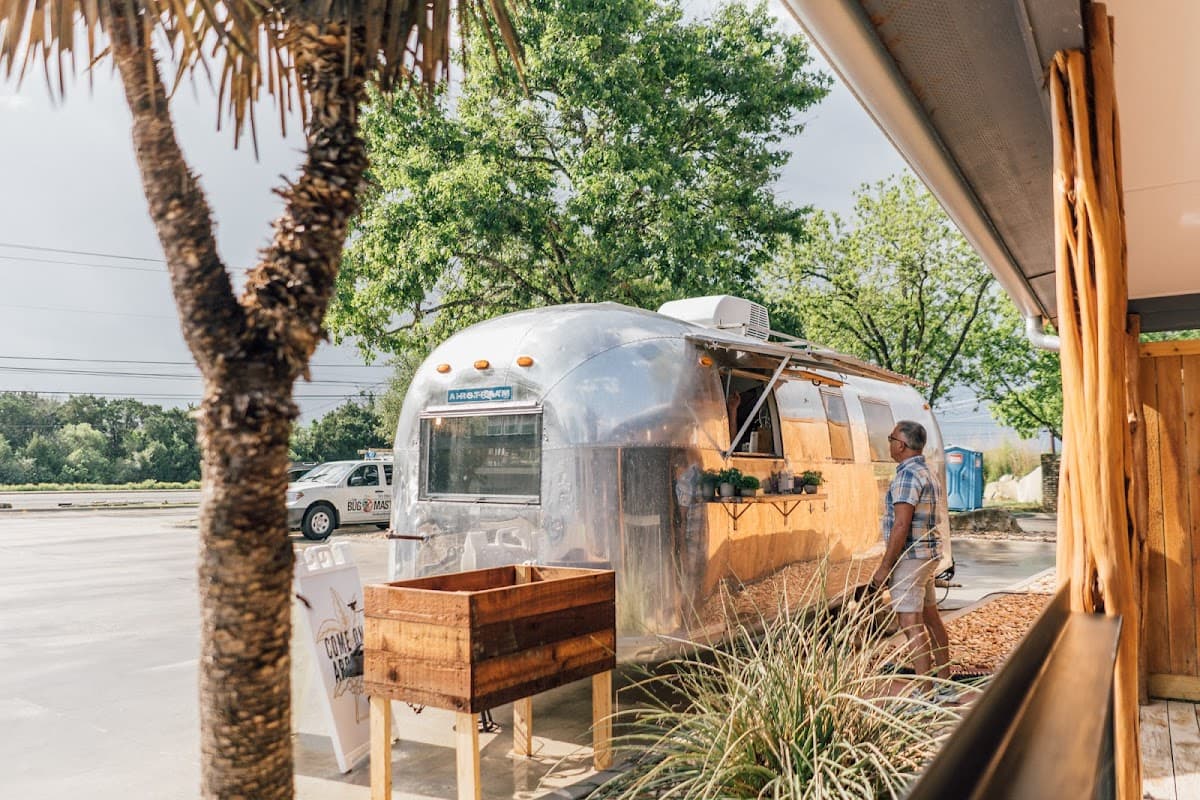 Praxis Coffee Roasters - specialty coffee shop in Mercado Heights