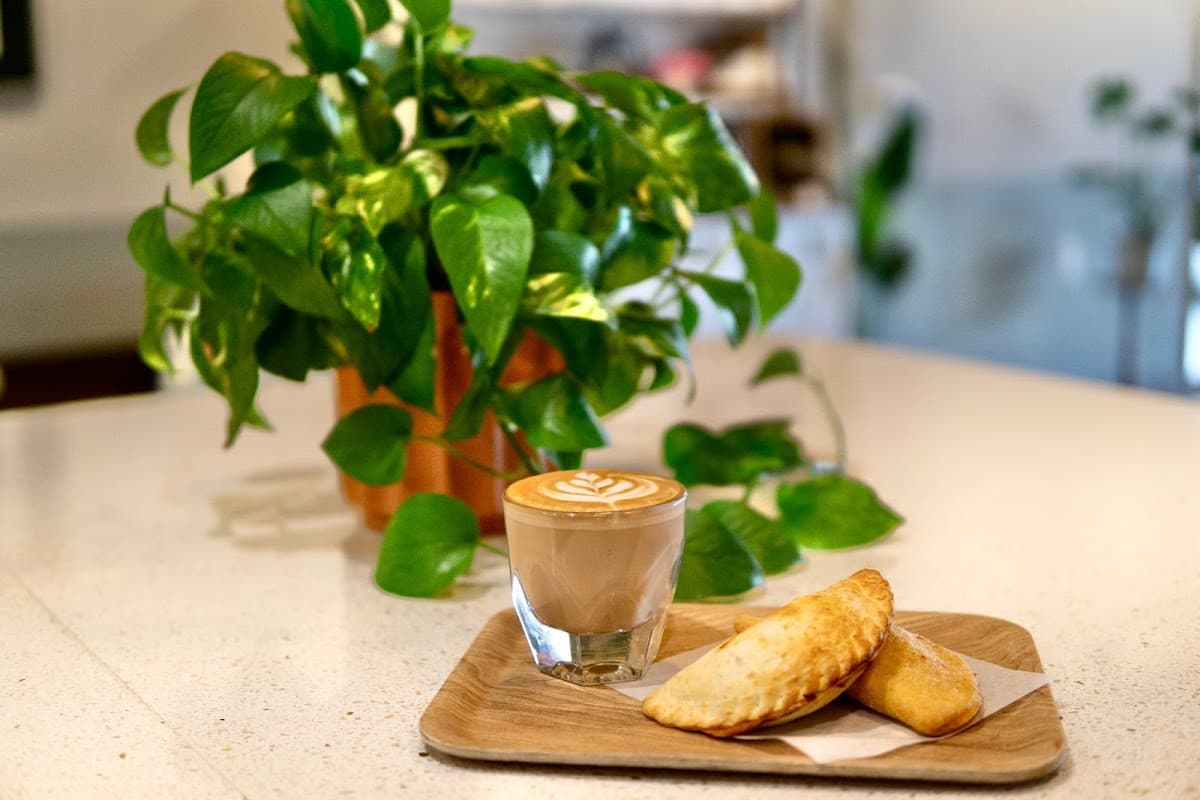 El Porton Coffee - specialty coffee shop in Casa Linda