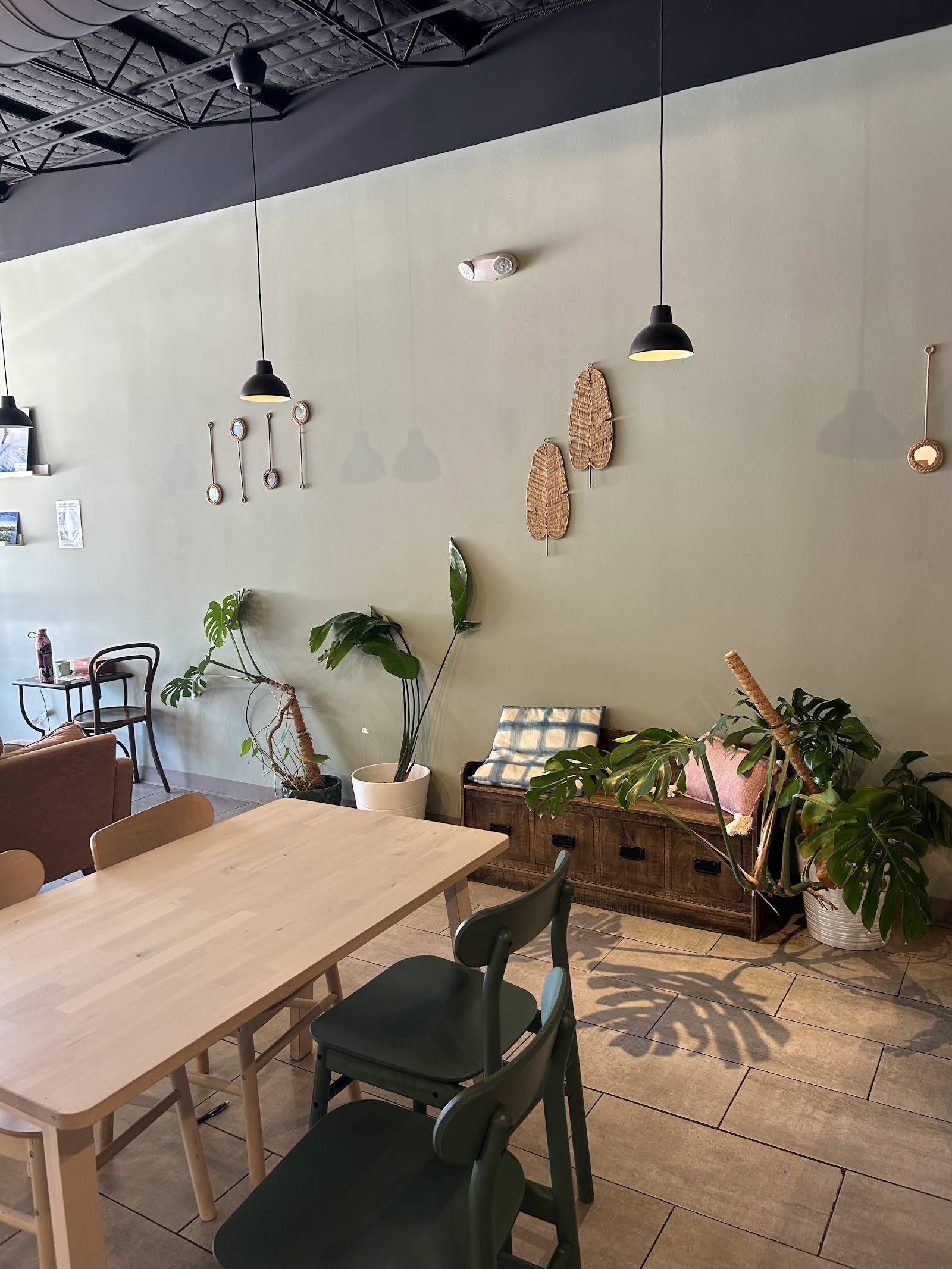 El Porton Coffee specialty coffee shop in Dallas - photo 7