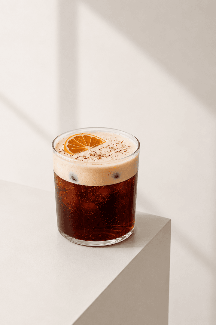 Agora Coffee - specialty coffee shop in Singapore