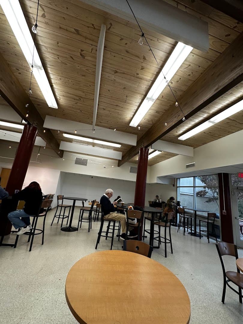 Bridge & Tunnel Coffee - Cafe & Roastery specialty coffee shop in Asheville - photo 7