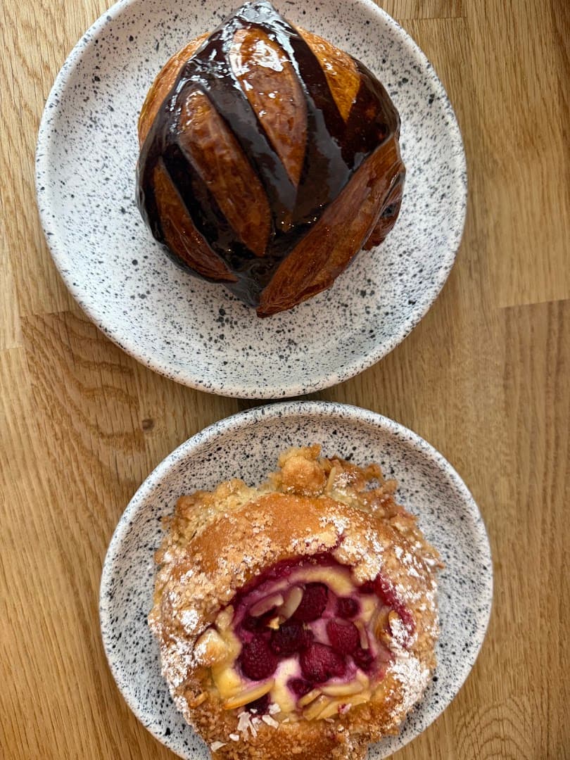 eter - specialty coffee shop in Warsaw