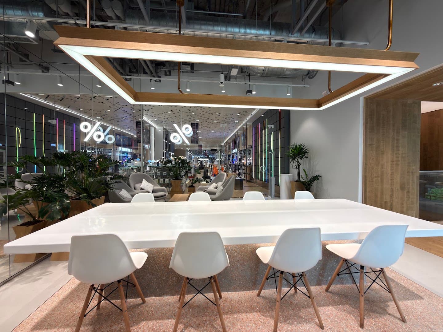 % Arabica One Bangkok - specialty coffee shop in Bangkok
