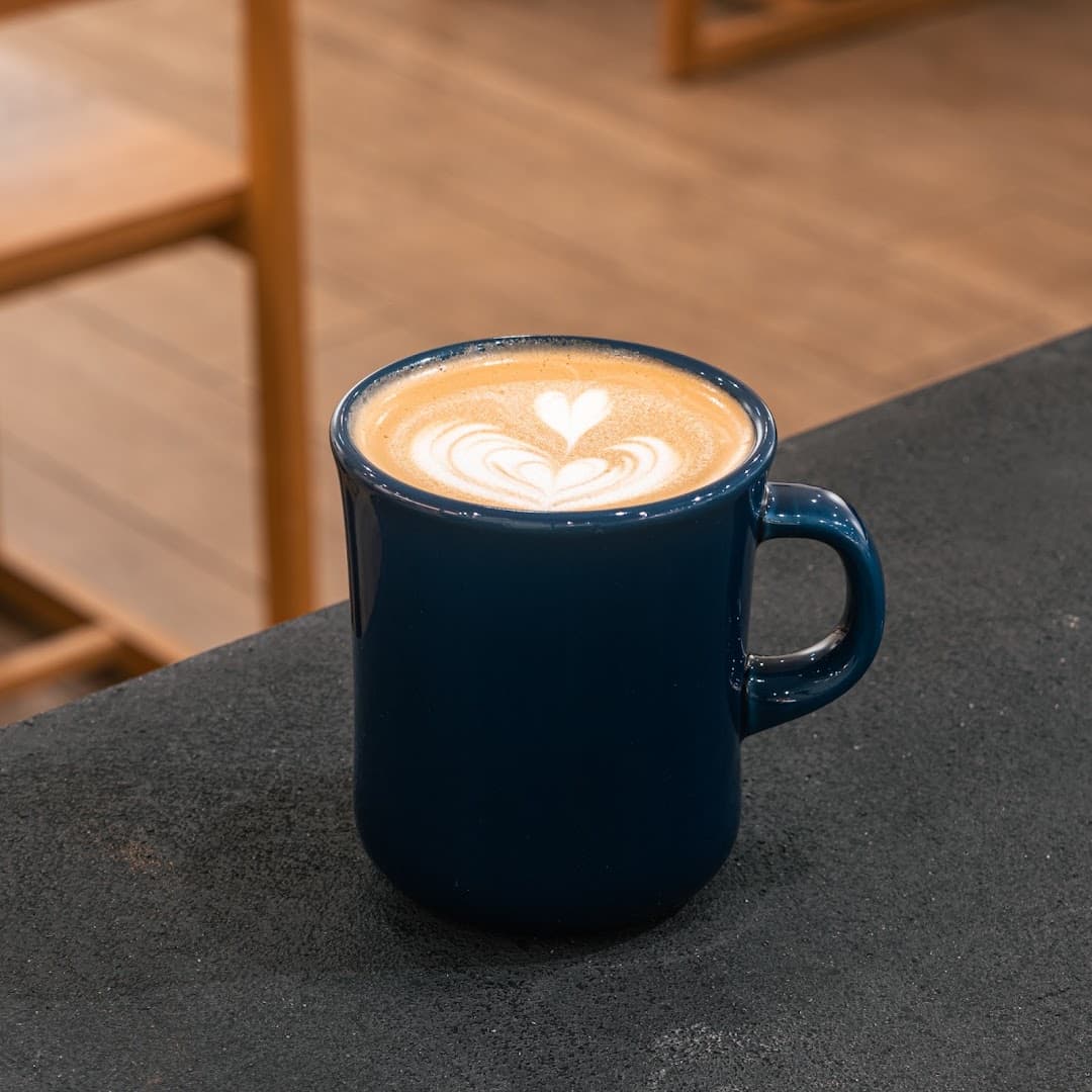 BEAN BROTHERS Famille - specialty coffee shop in Seoul