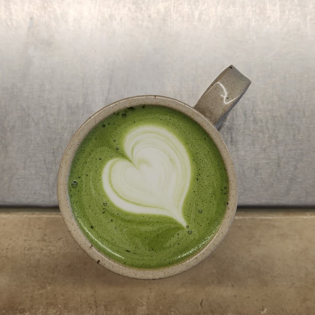 Rumours Coffee - specialty coffee shop in Auckland CBD