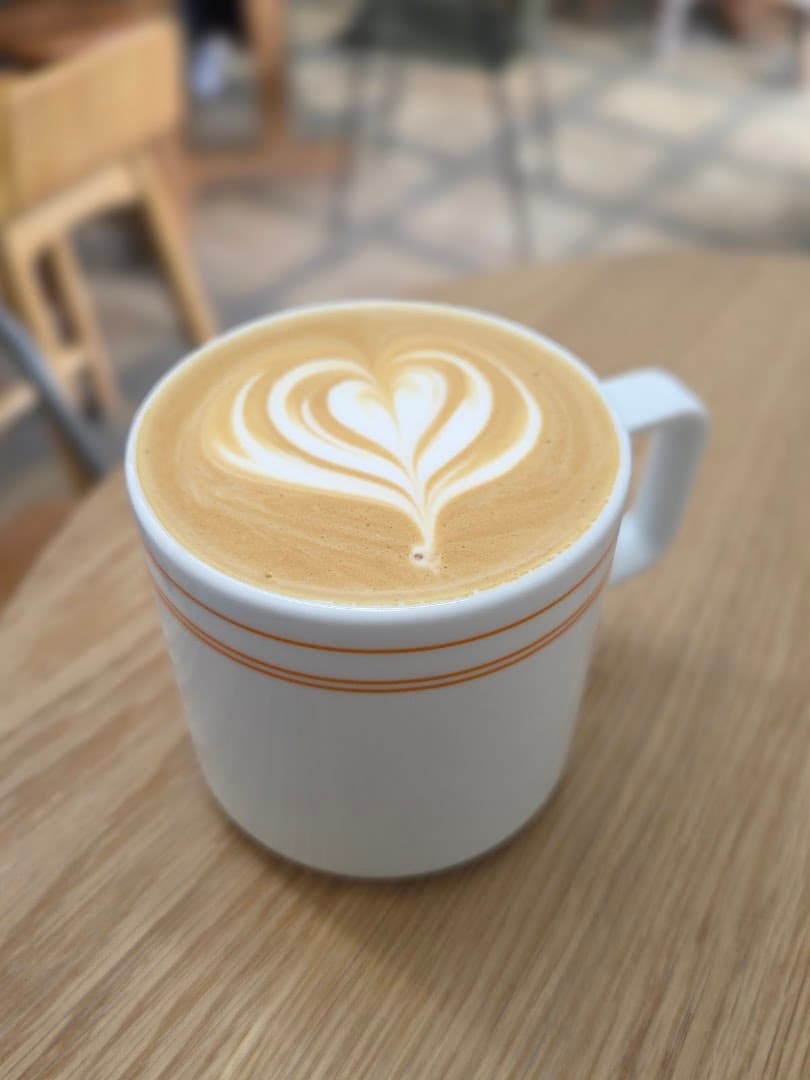 EL CAFE coffee roasters - specialty coffee shop in Seoul