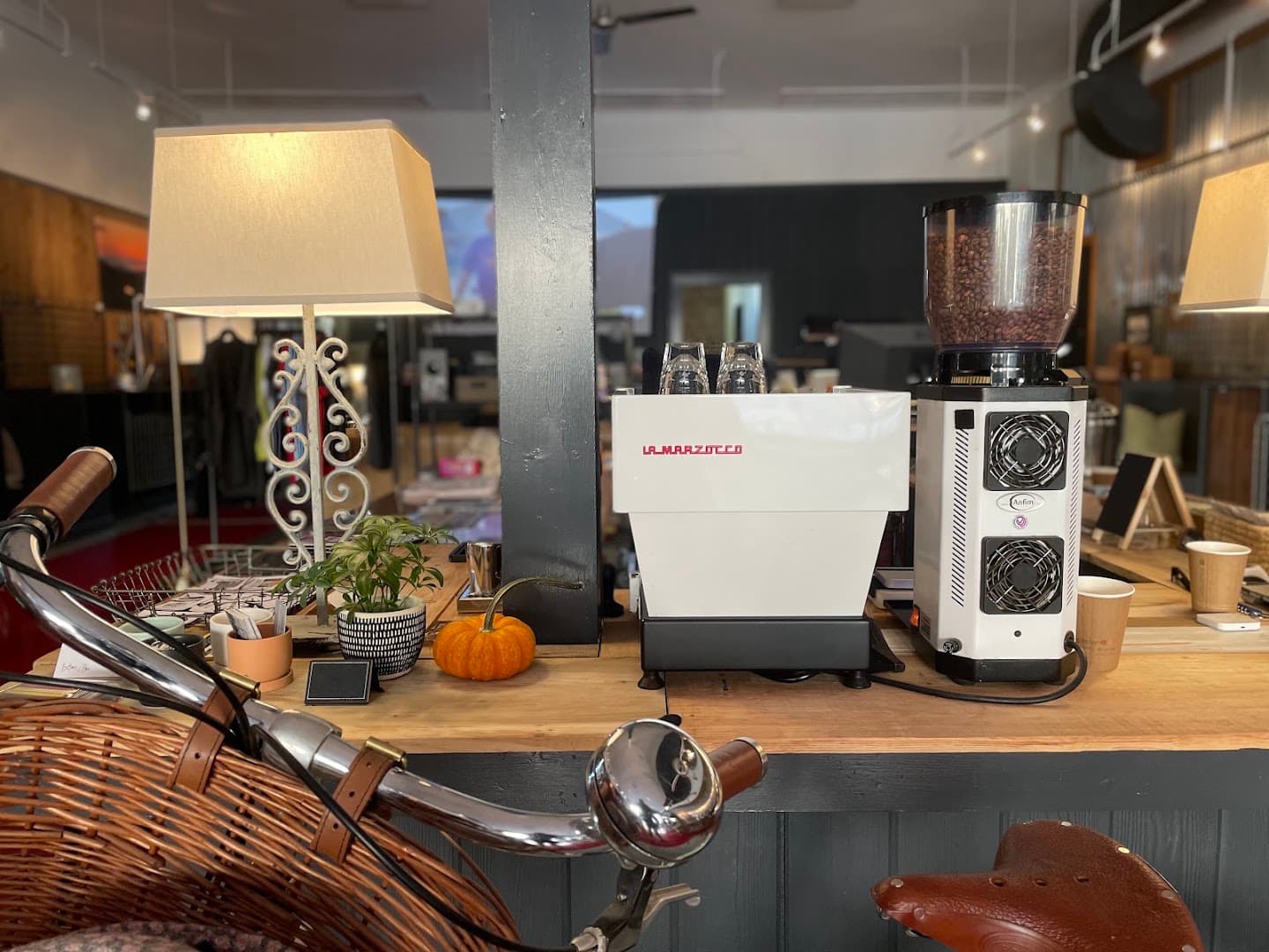 Guild + Journeyman - specialty coffee shop in Atlanta