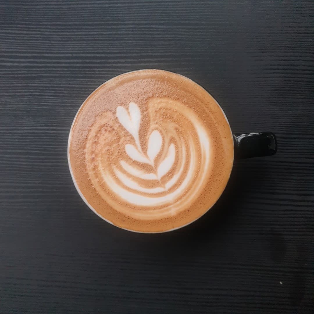 Bohee cafe - specialty coffee shop in Manchester