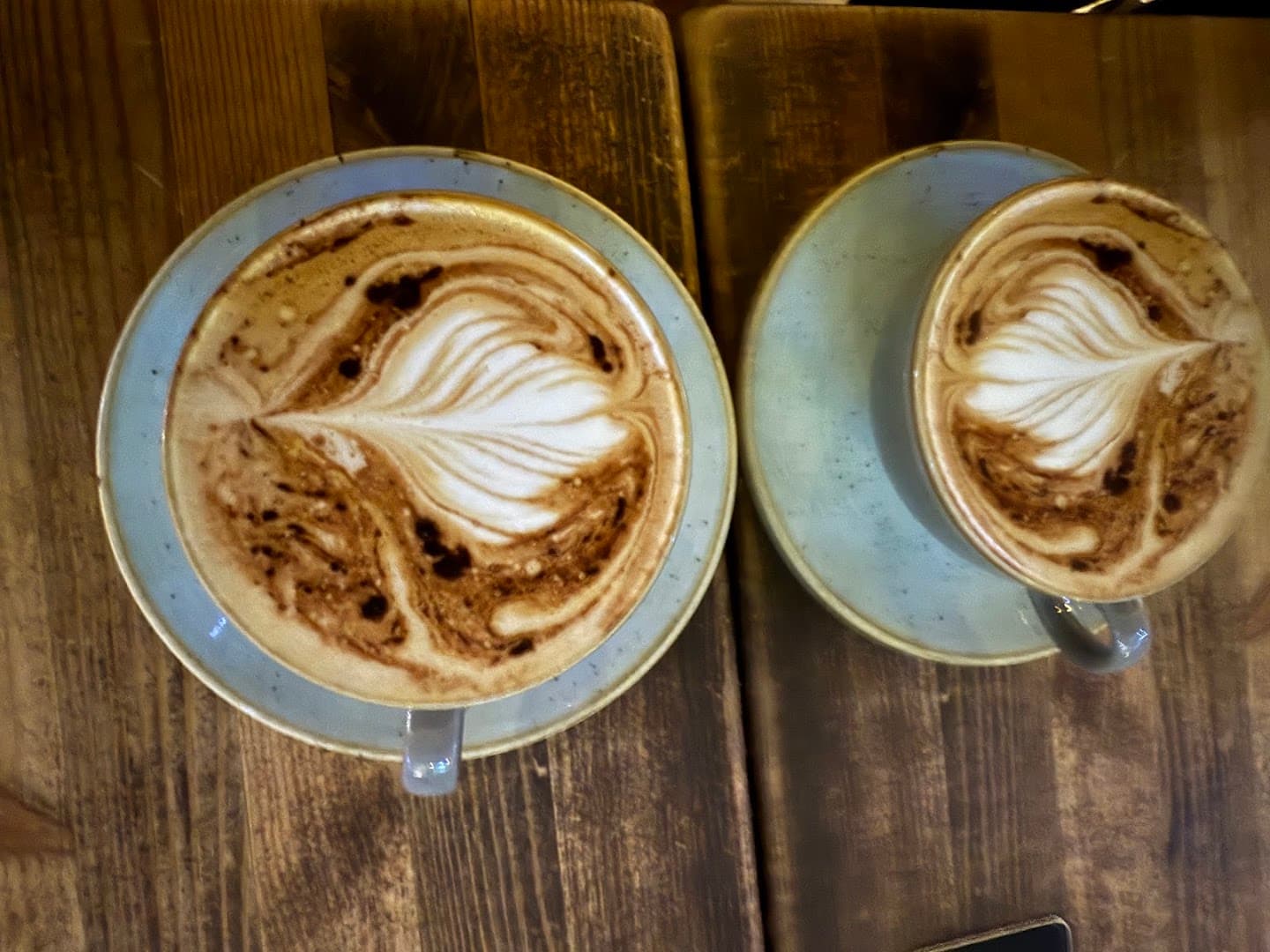 Music & Beans Haringey specialty coffee shop in London - photo 7