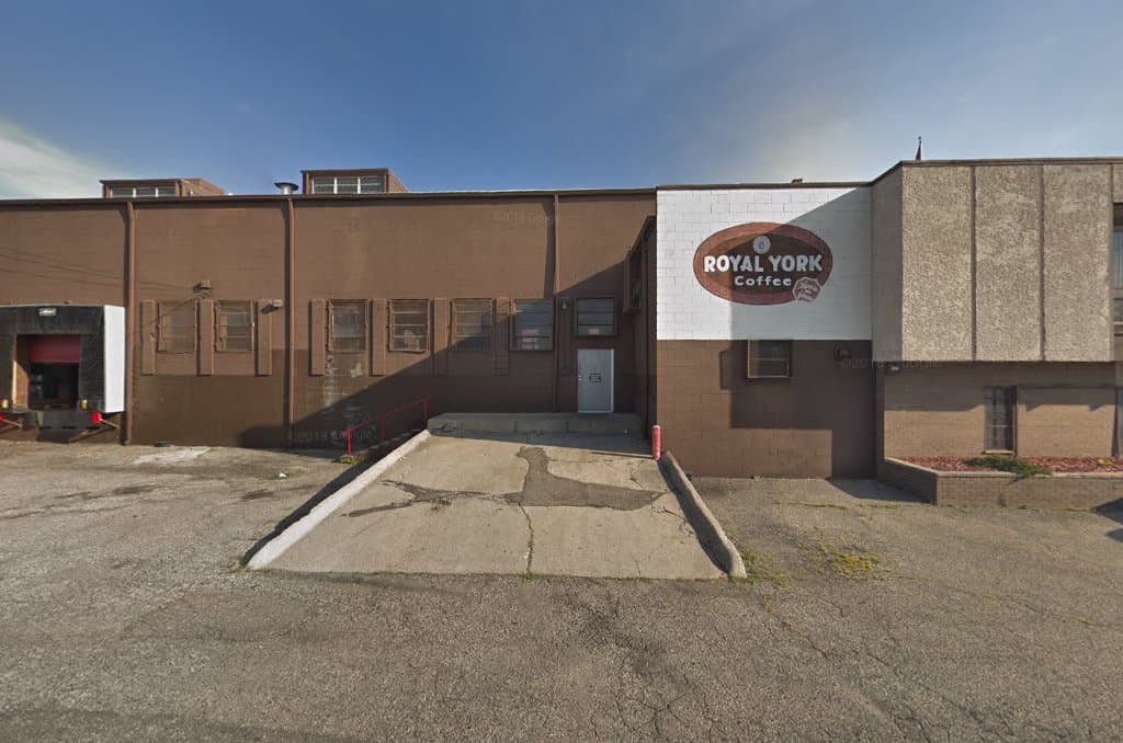 Becharas Brothers Coffee Co. - specialty coffee shop in Detroit