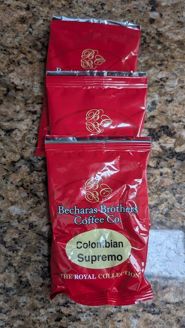 Becharas Brothers Coffee Co. specialty coffee shop in Detroit - photo 6