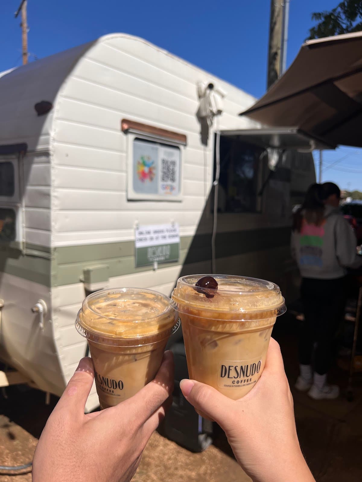 Desnudo Coffee: East Austin specialty coffee shop in Austin - photo 8