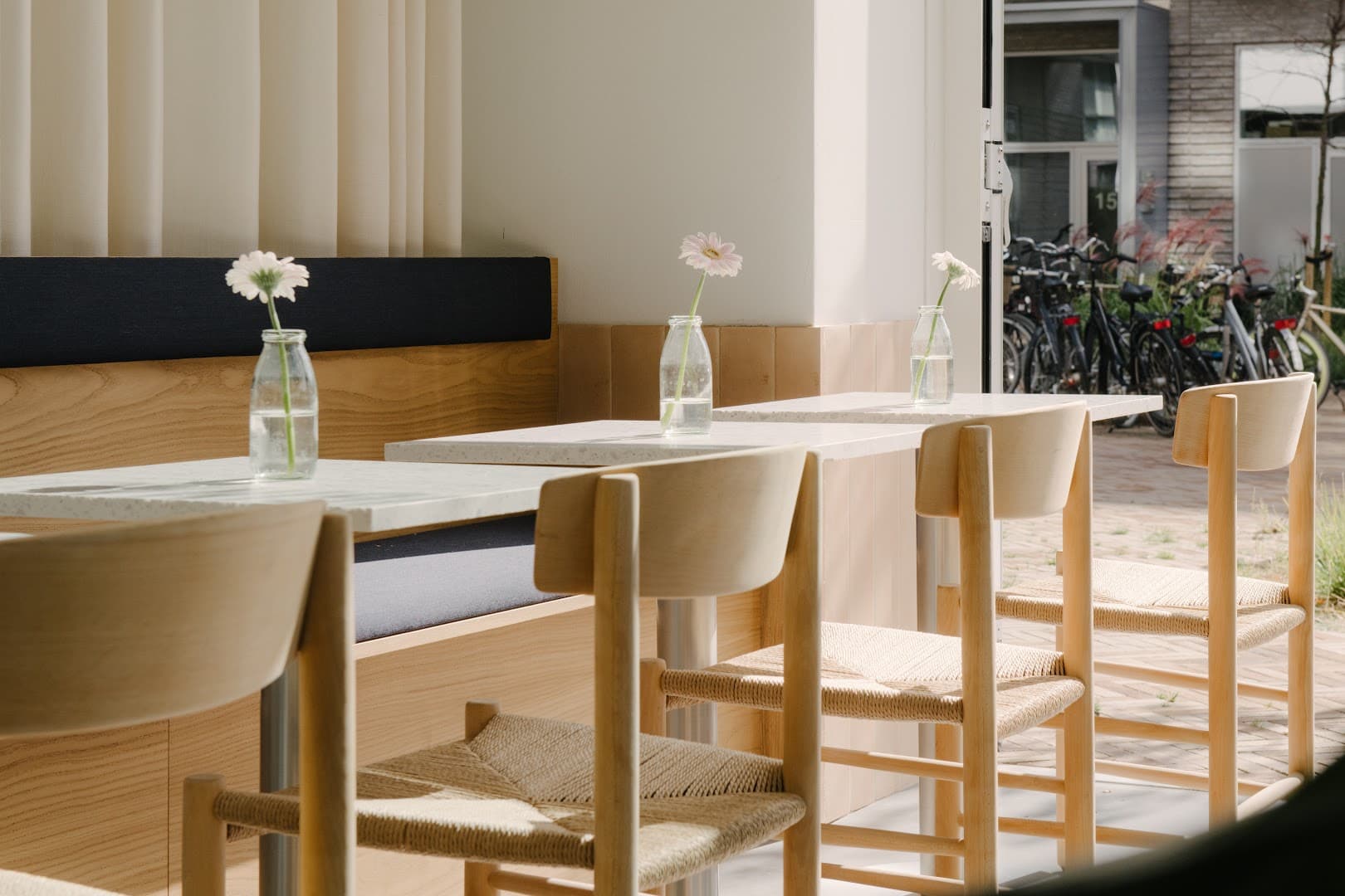Original Coffee Strandlodsvej - specialty coffee shop in Copenhagen