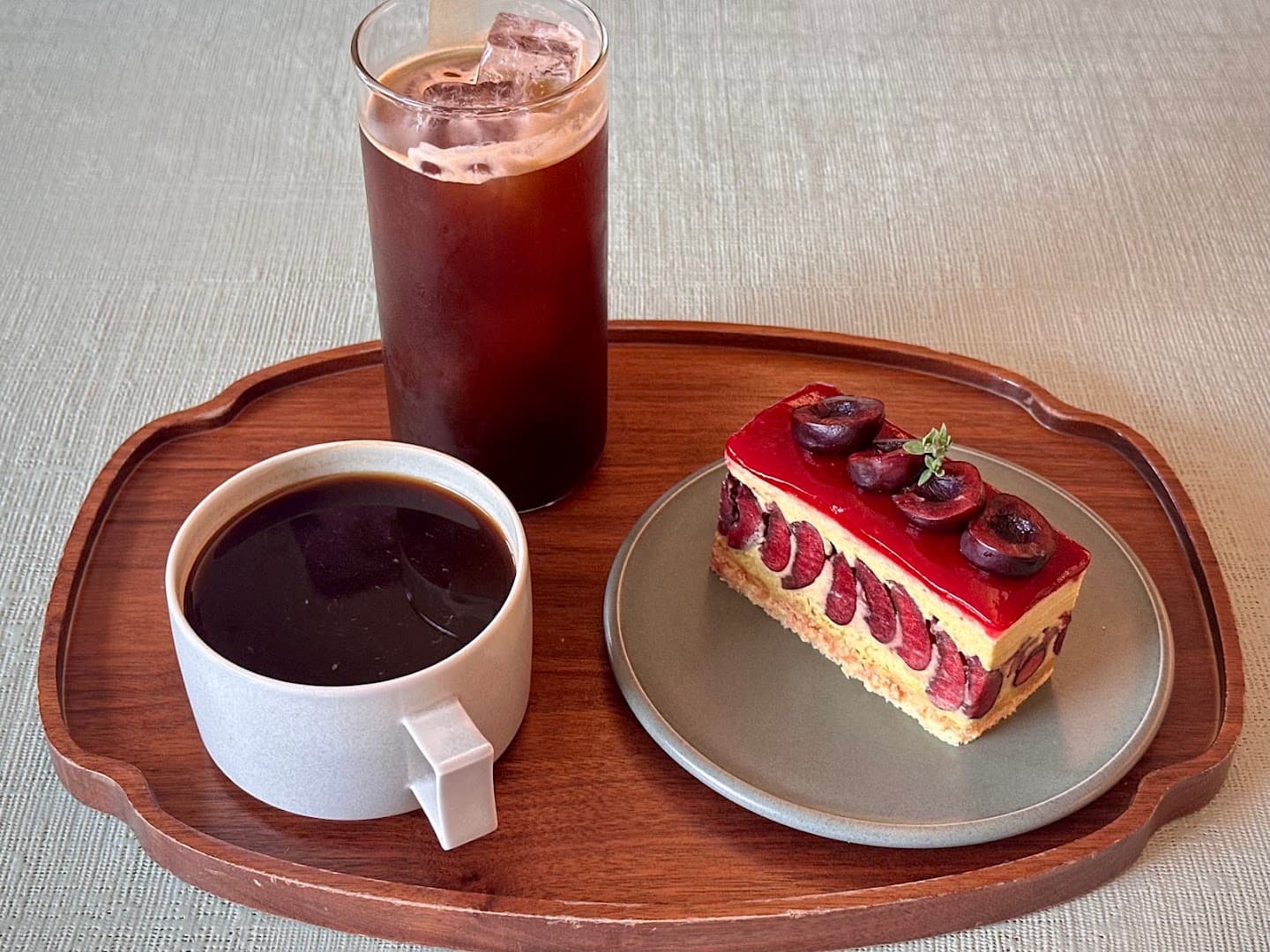 EOE seoul - specialty coffee shop in Seoul