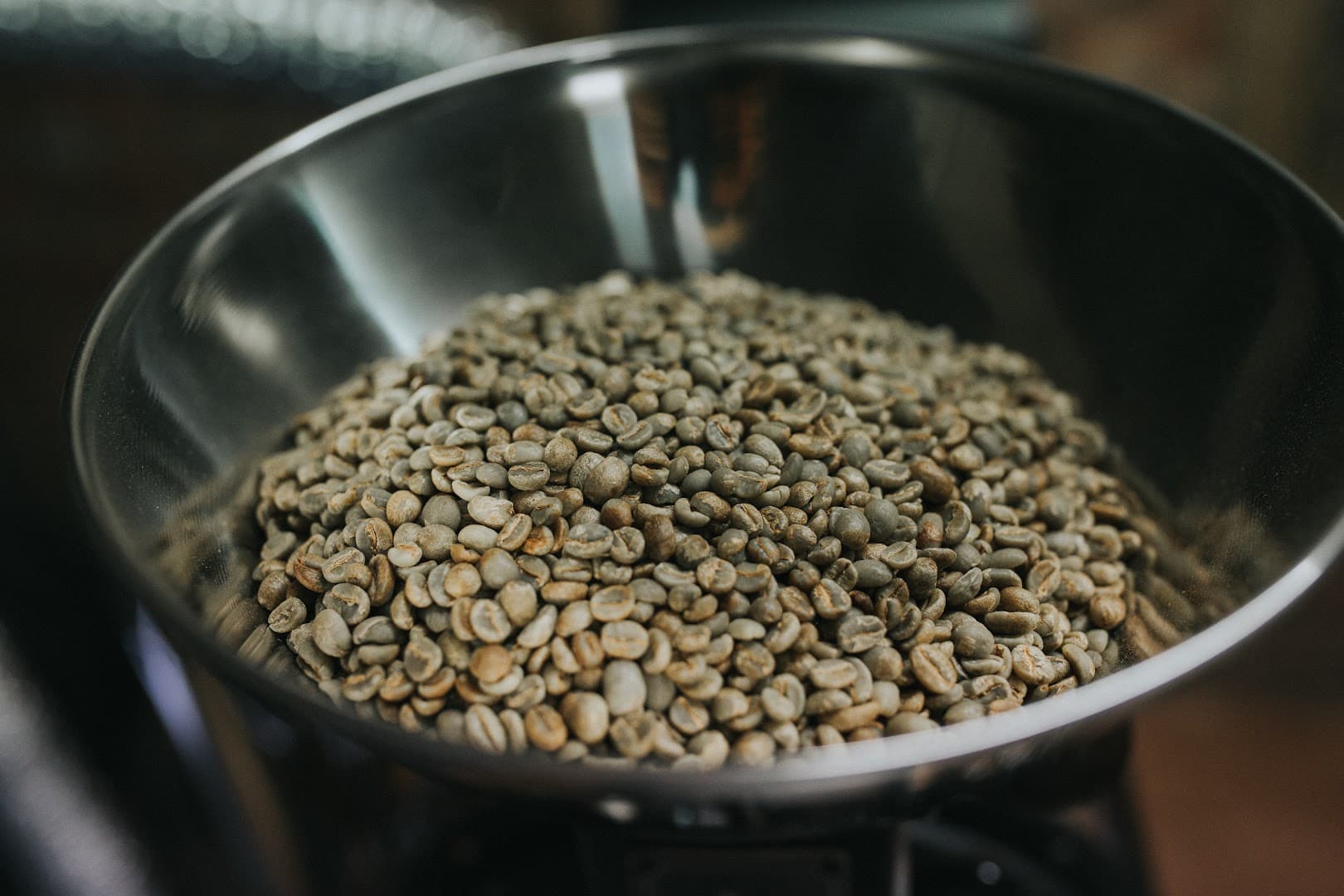 Triple Co Roast - specialty coffee shop in Bristol