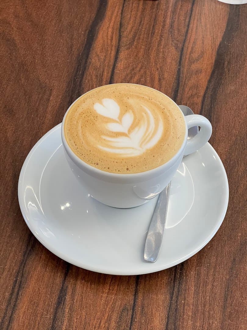 Sensory Coffee - specialty coffee shop in São Paulo