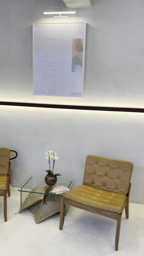 Sensory Coffee - specialty coffee shop in São Paulo