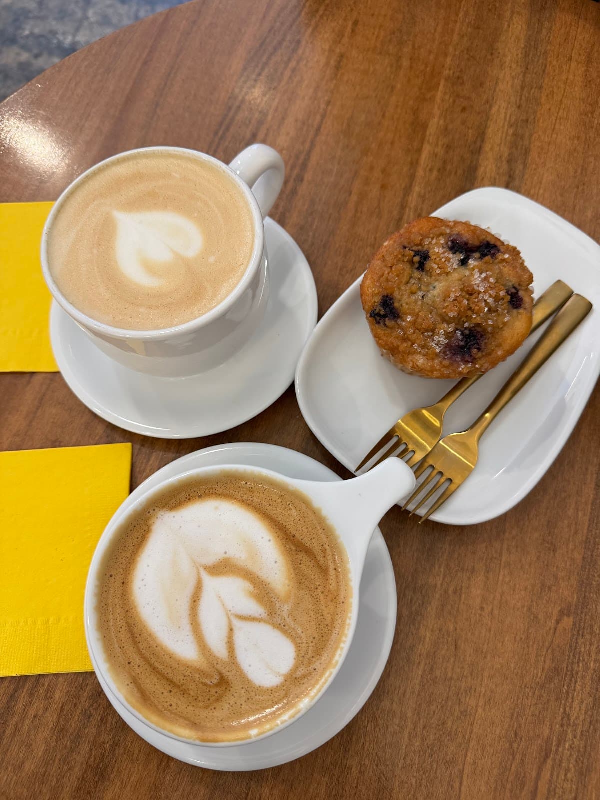 Craft & Common specialty coffee shop in Orlando - photo 5