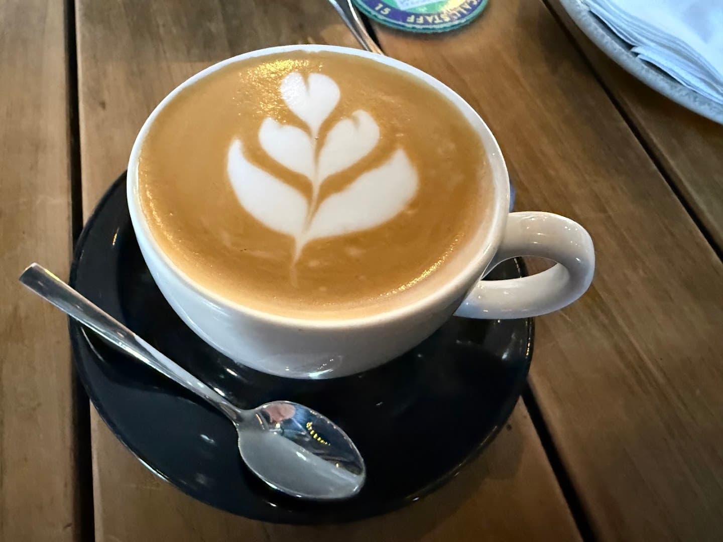 Nightjar Coffee Roasters - specialty coffee shop in Dubai