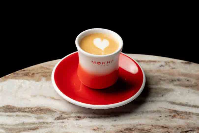 Mokha 1450 Coffee Priorists - specialty coffee shop in Dubai