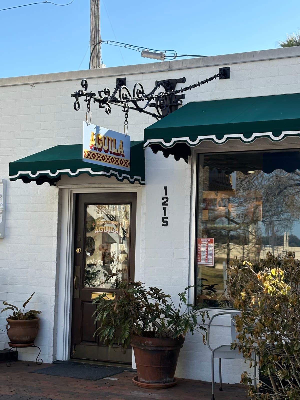 Águila Coffee - specialty coffee shop in Orlando