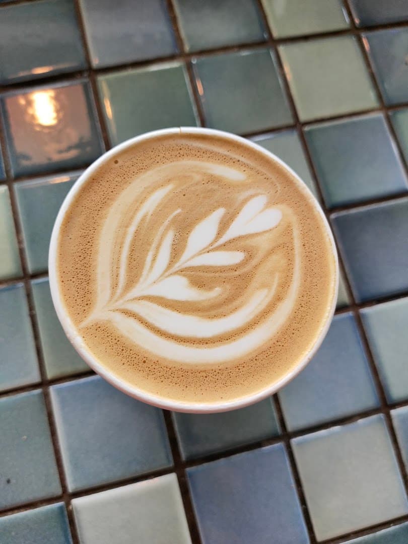 Driftwood Coffee Co. - specialty coffee shop in Finglas North