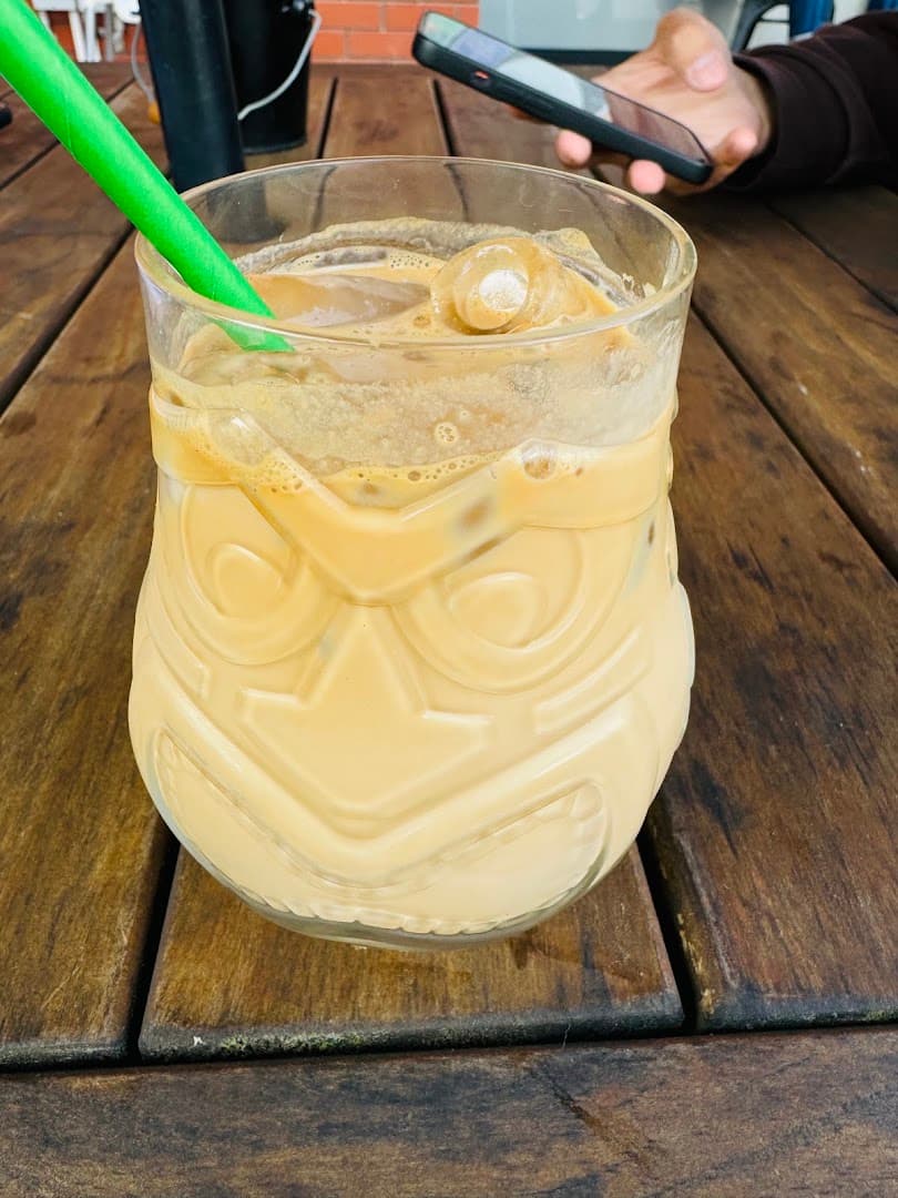 25ml - specialty coffee shop in Auckland