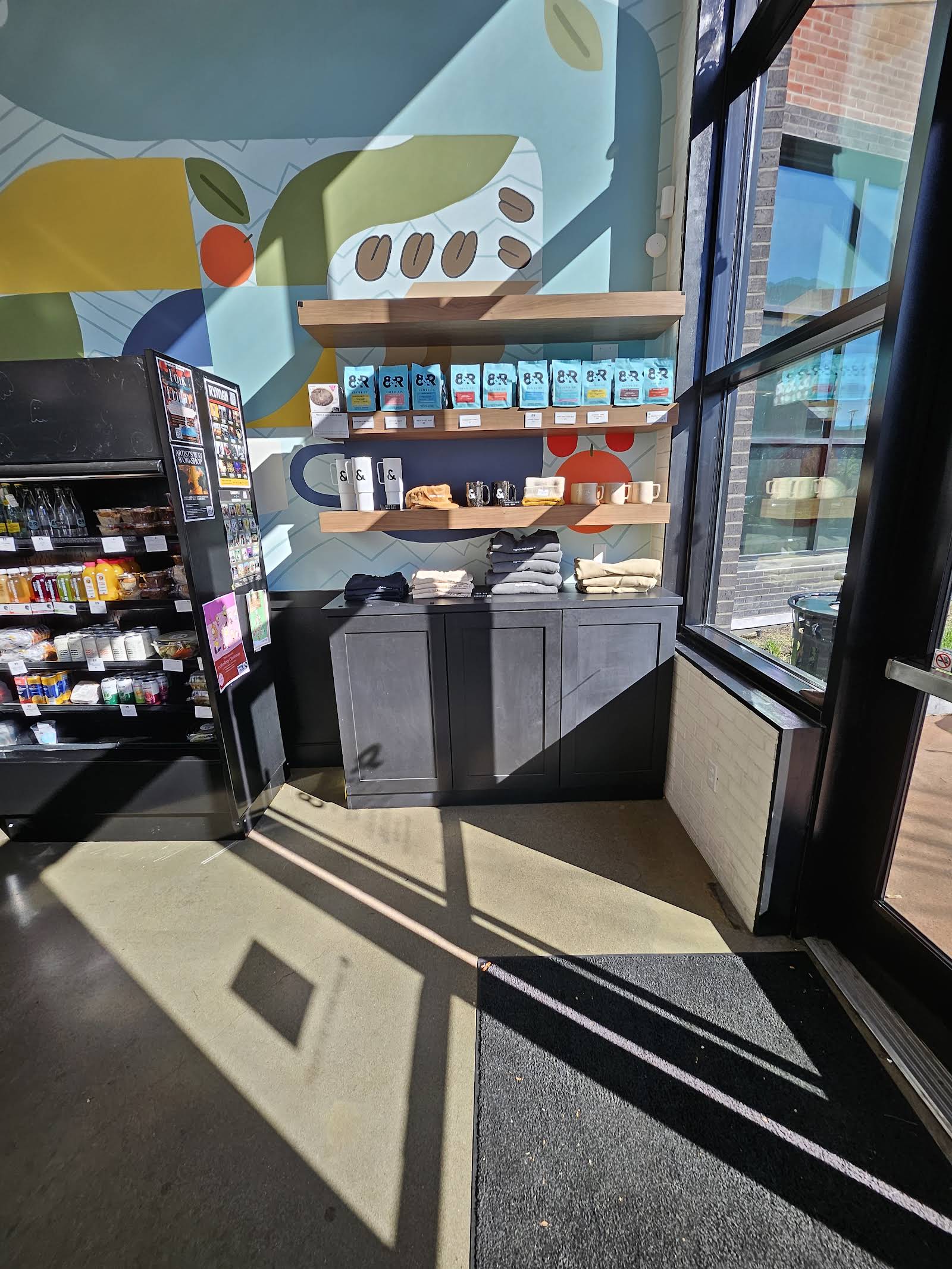 8th & Roast - Midtown specialty coffee shop in Nashville - photo 7