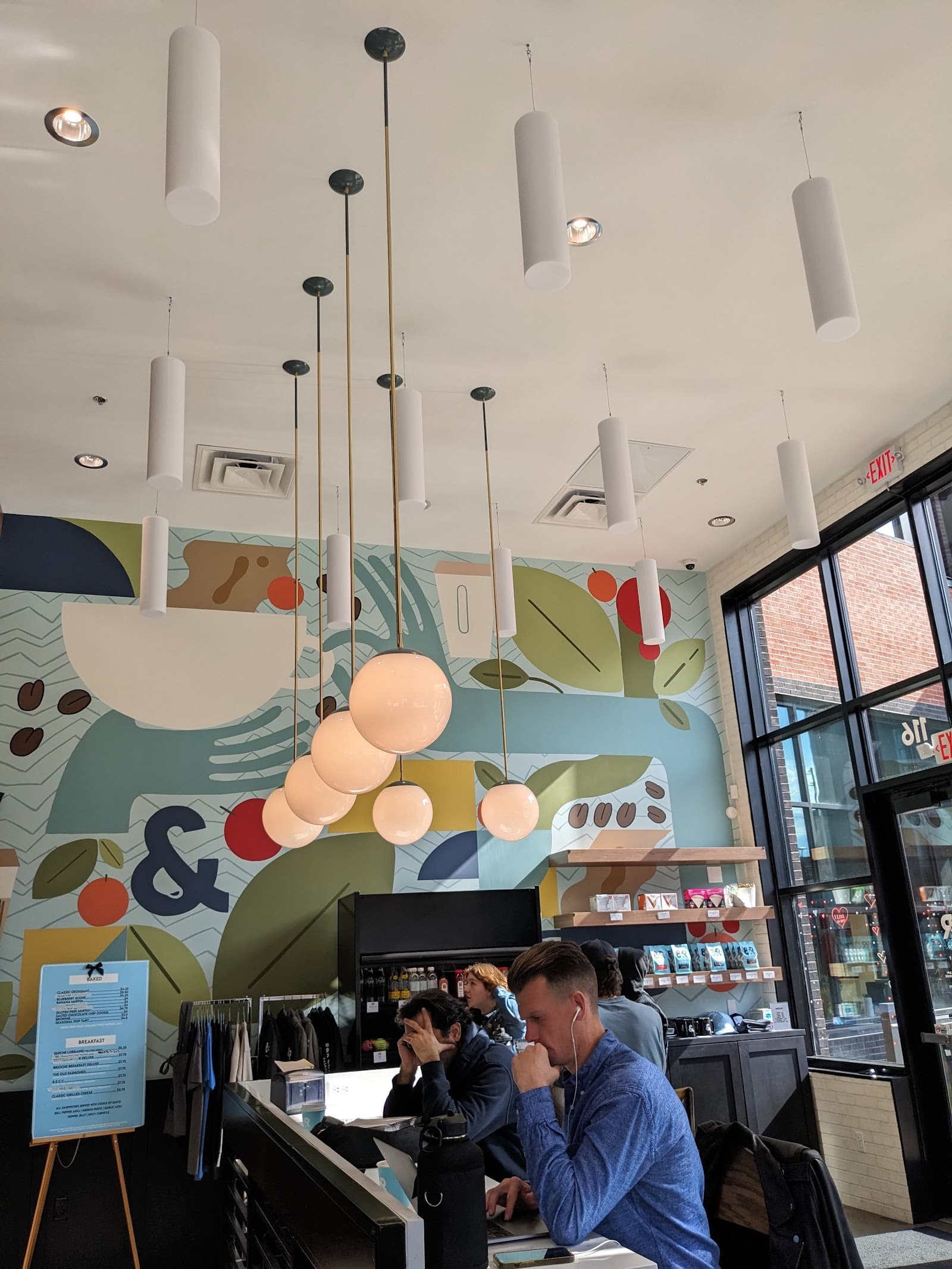 8th & Roast - Midtown specialty coffee shop in Nashville - photo 9