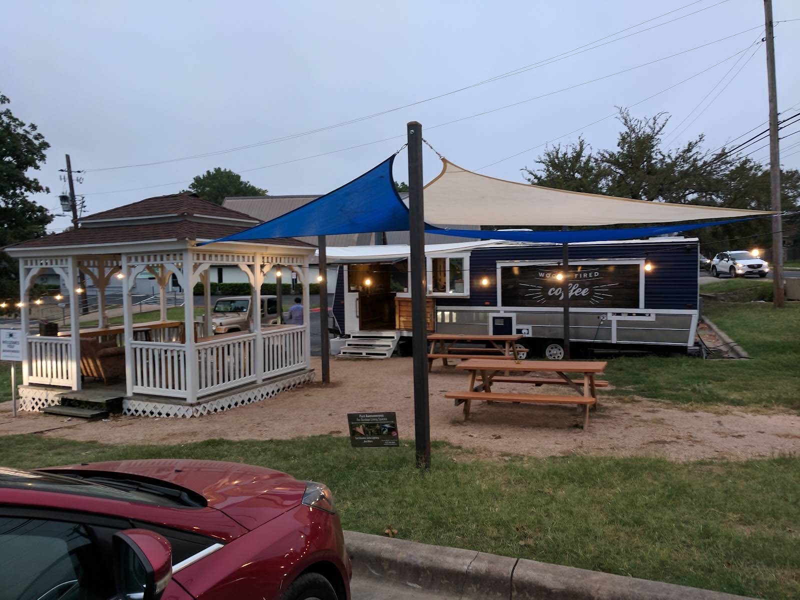 Summer Moon Coffee (Mobile Moon) - specialty coffee shop in South Congress