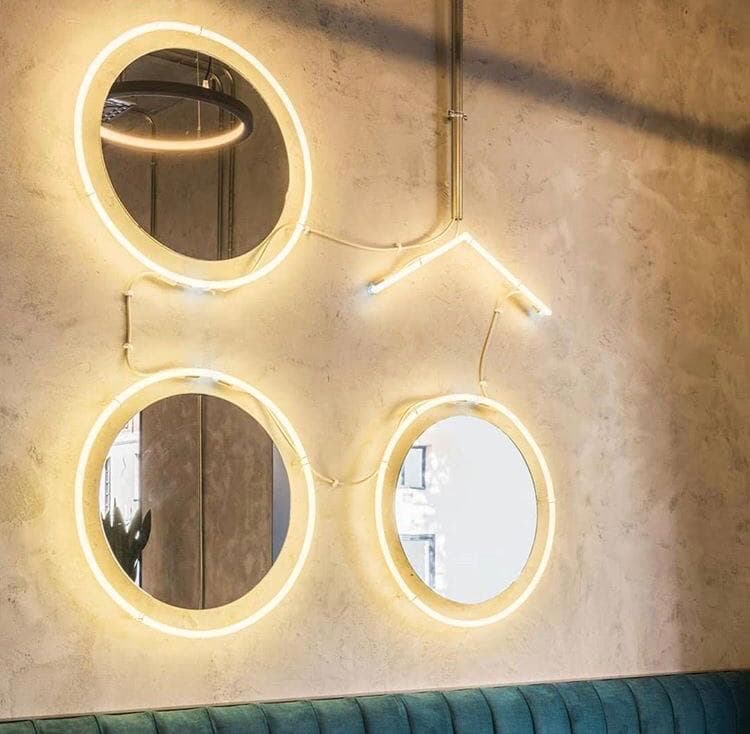 Bô Coffee - specialty coffee shop in Madrid