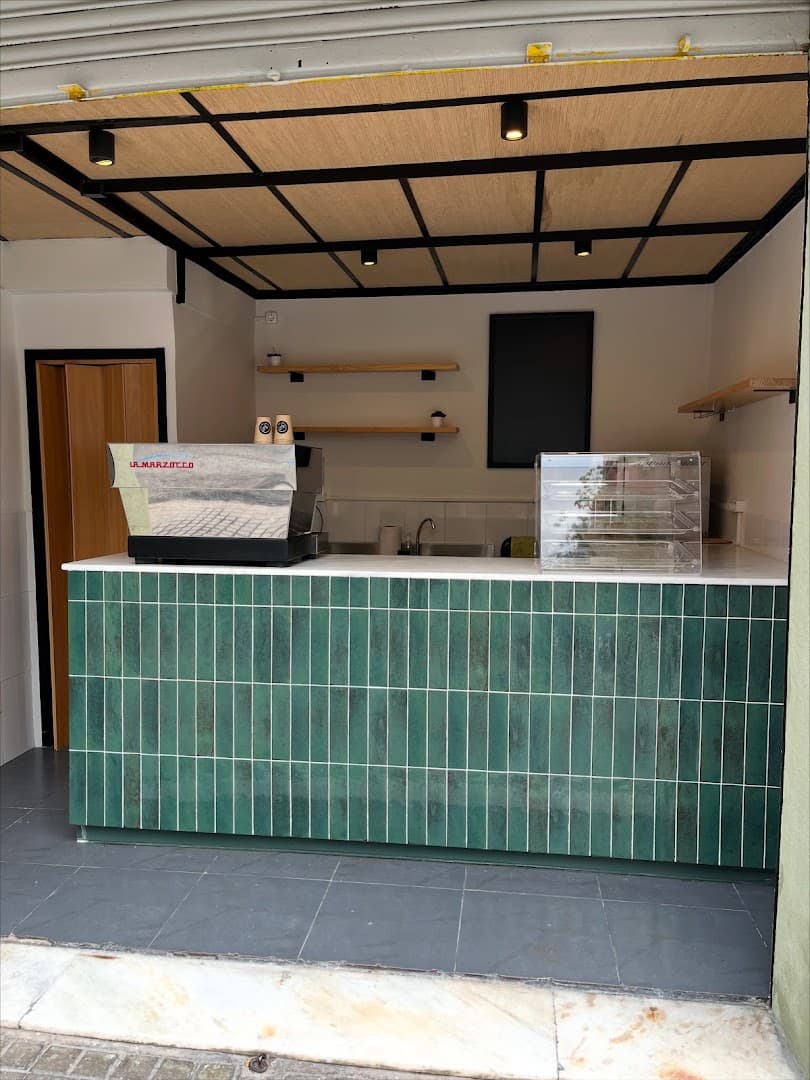 La Llavor - Specialty Coffee/ Coffee Roasters - specialty coffee shop in Sant Martí