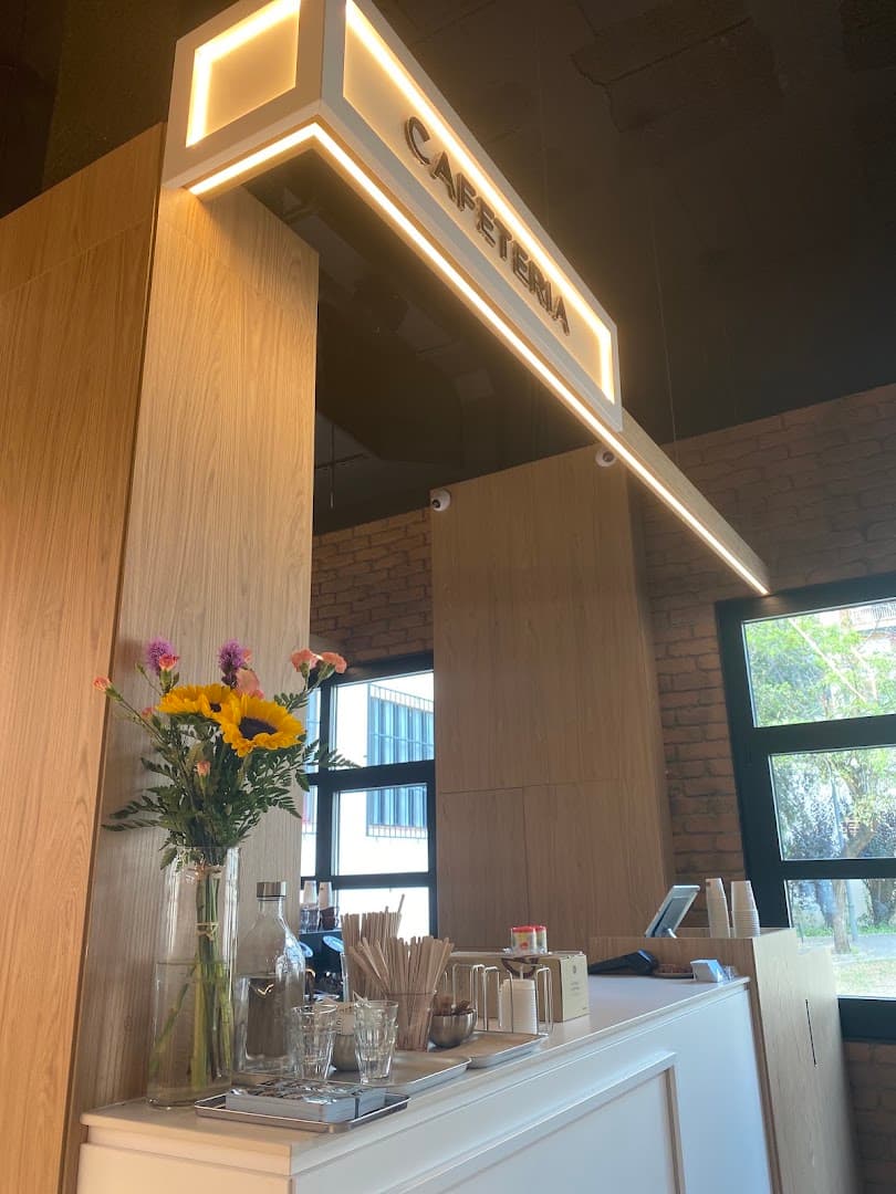 Onna Specialty Coffee - specialty coffee shop in Barcelona