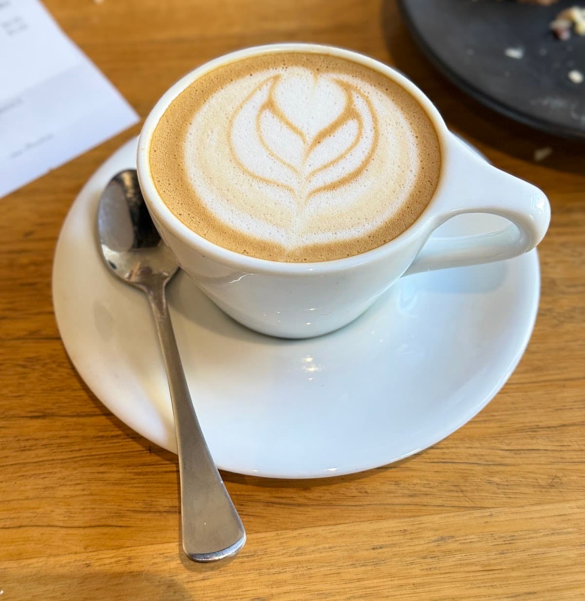 Axil Coffee Flinders Gate - specialty coffee shop in Melbourne