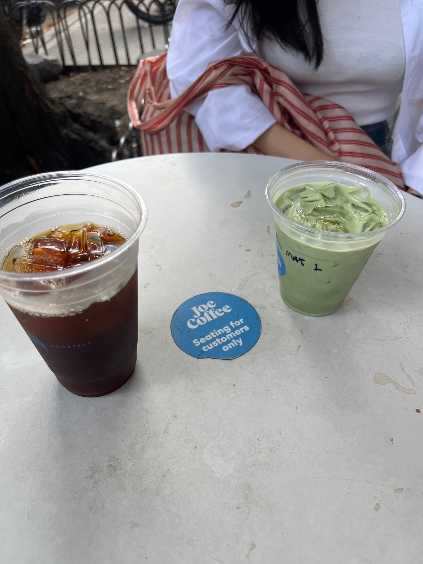 Joe Coffee Company: W 85th St specialty coffee shop in New York - photo 6