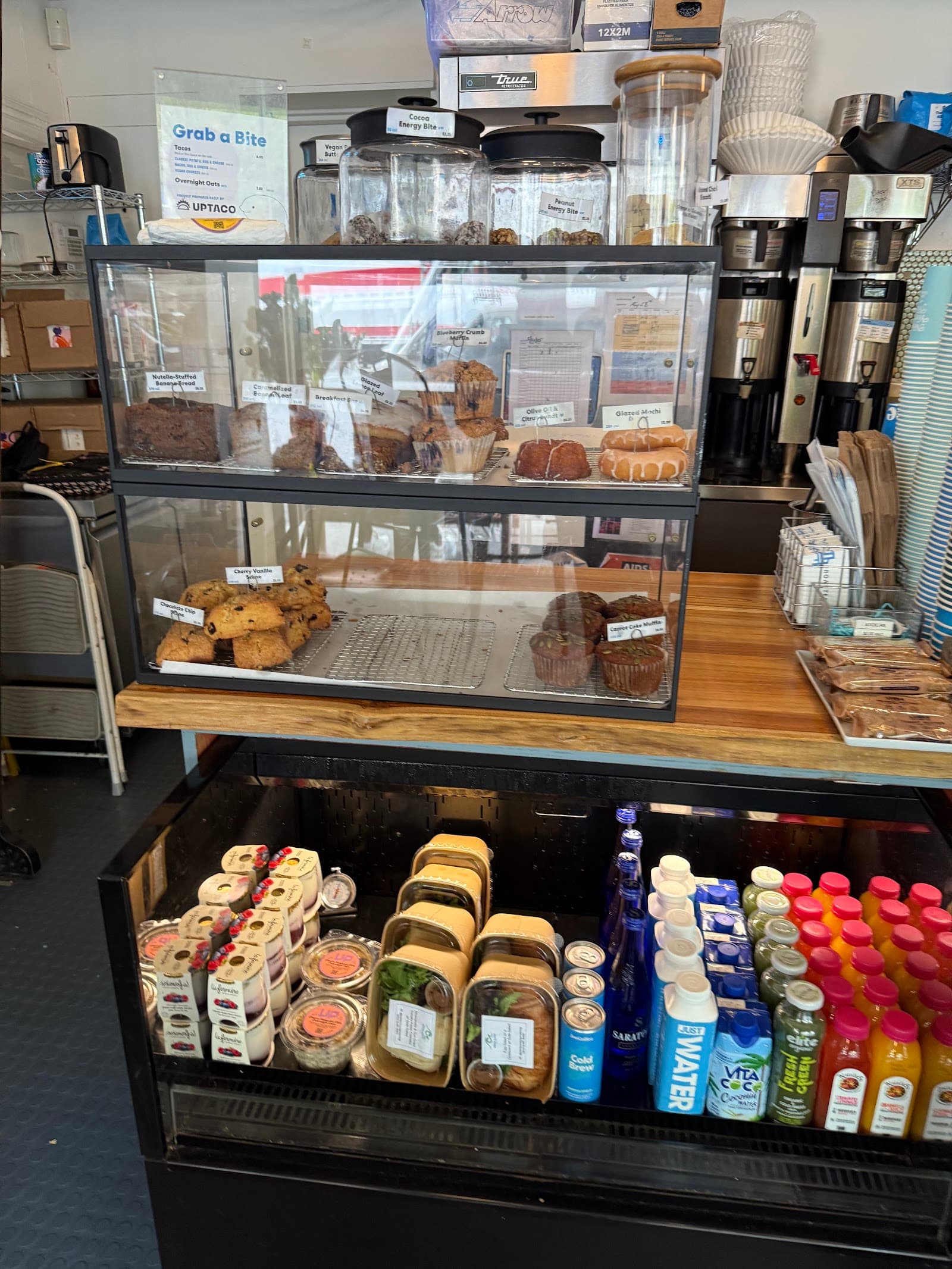 Joe Coffee Company: W 85th St specialty coffee shop in New York - photo 7