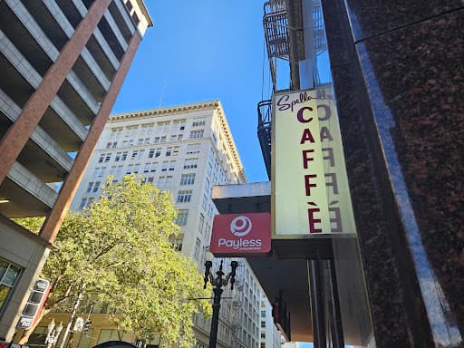Spella Caffè @ Alder Street specialty coffee shop in Portland - photo 17