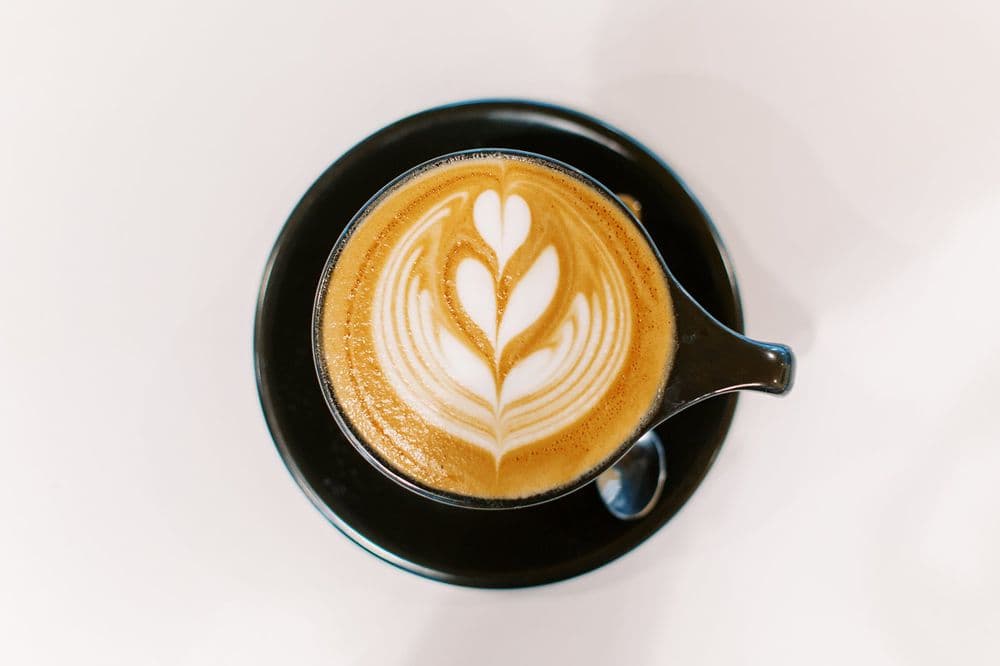 Press Coffee - Sprouts Pinnacle - specialty coffee shop in Scottsdale