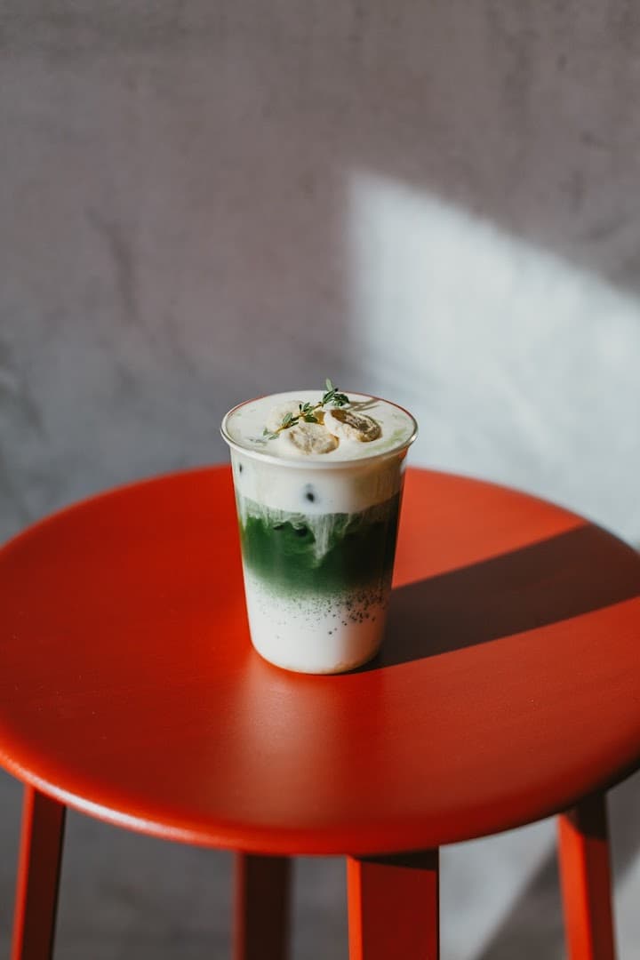 Coffee at Ăn quán — ăn bistro cafe, specialty coffee shop in Prague