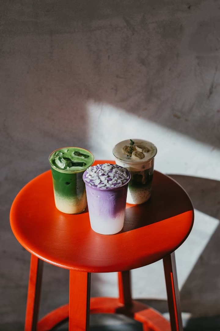 Coffee at Ăn quán — ăn bistro cafe, specialty coffee shop in Prague
