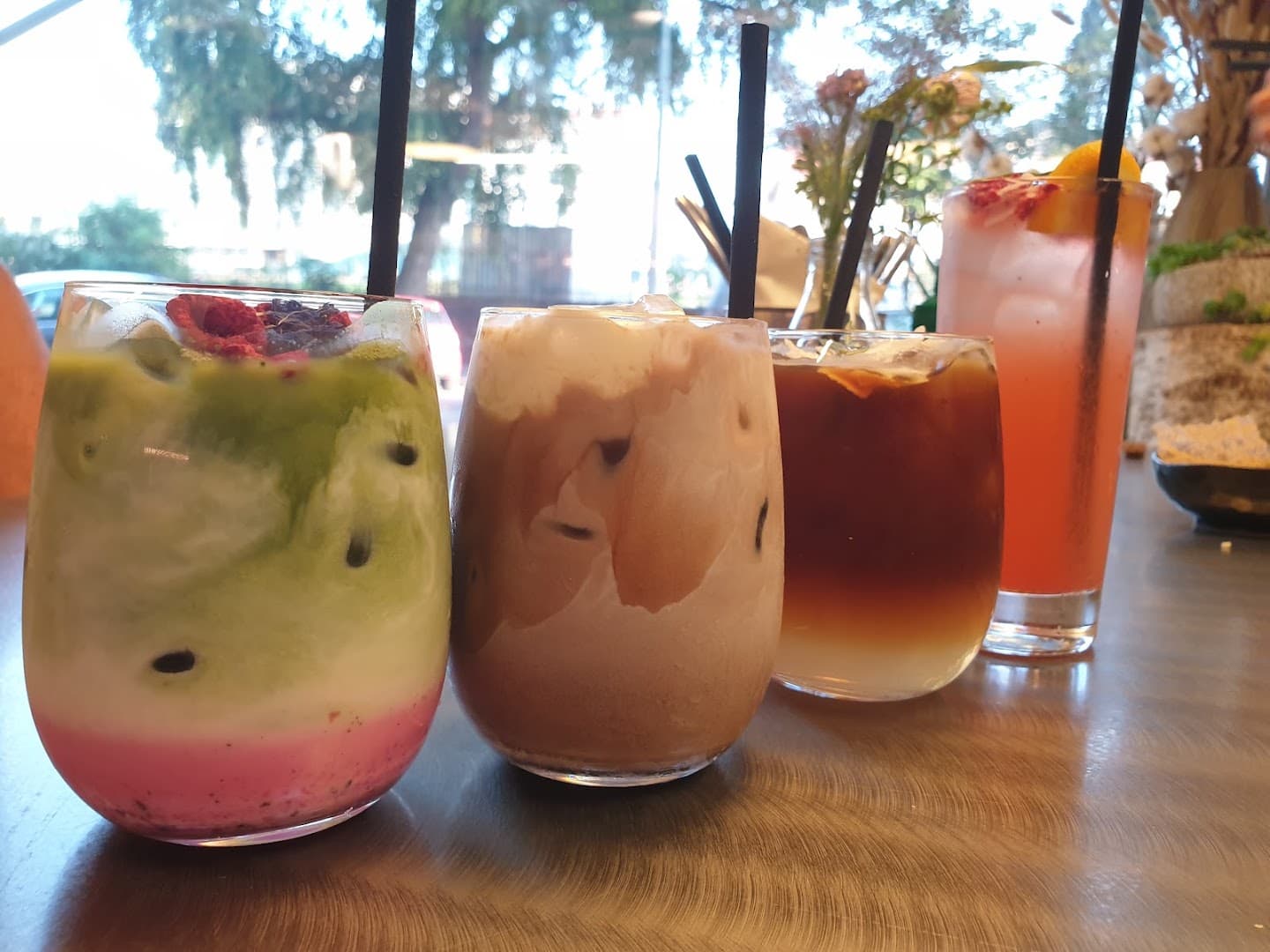 Coffee at Ăn quán — ăn bistro cafe, specialty coffee shop in Prague