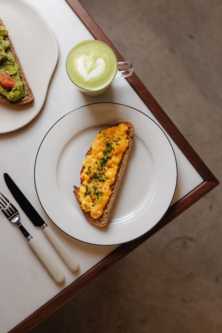 Gleba - specialty coffee shop in Lisbon