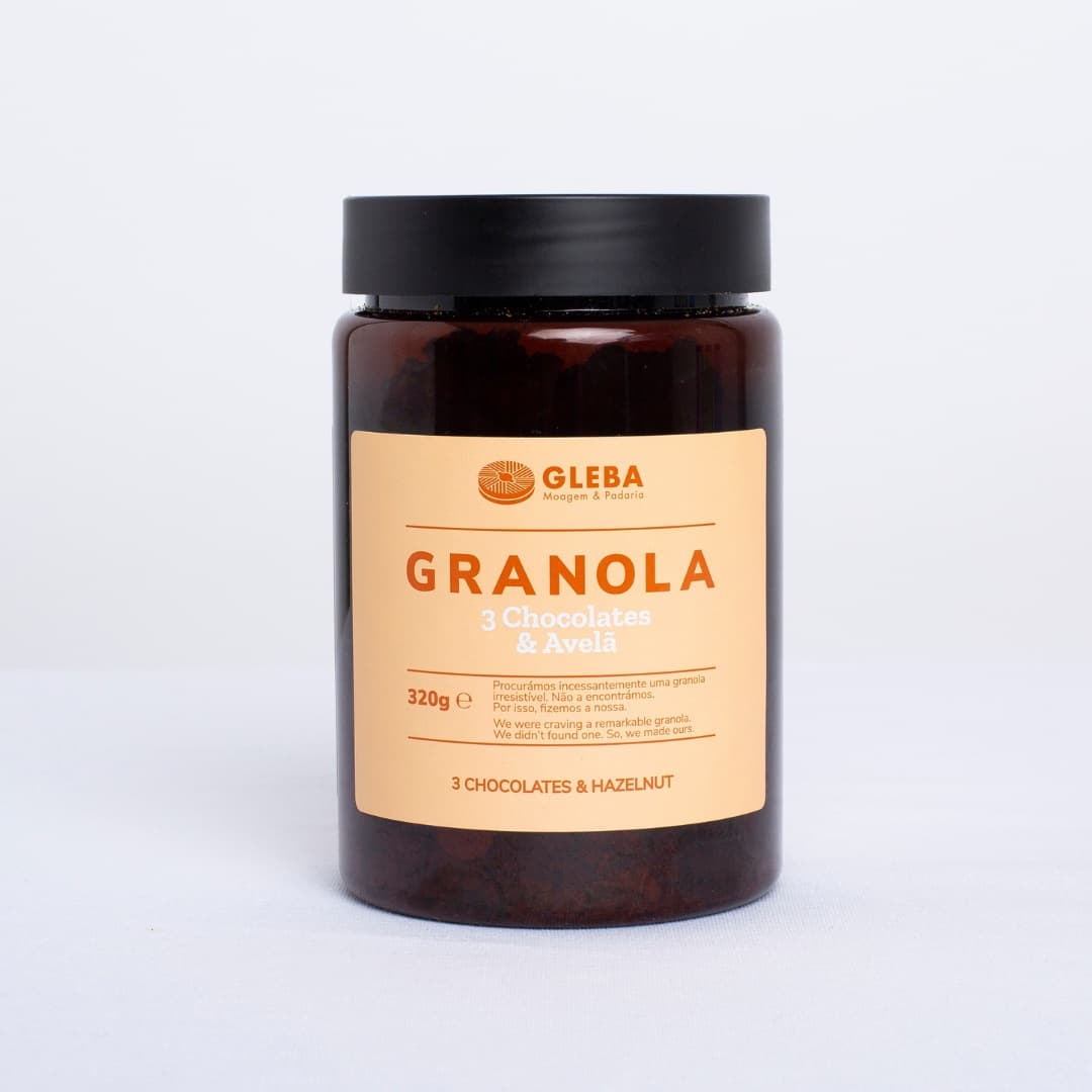 Gleba - specialty coffee shop in Lisbon