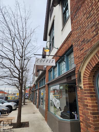Wayward Coffee Co specialty coffee shop in Dallas - photo 12