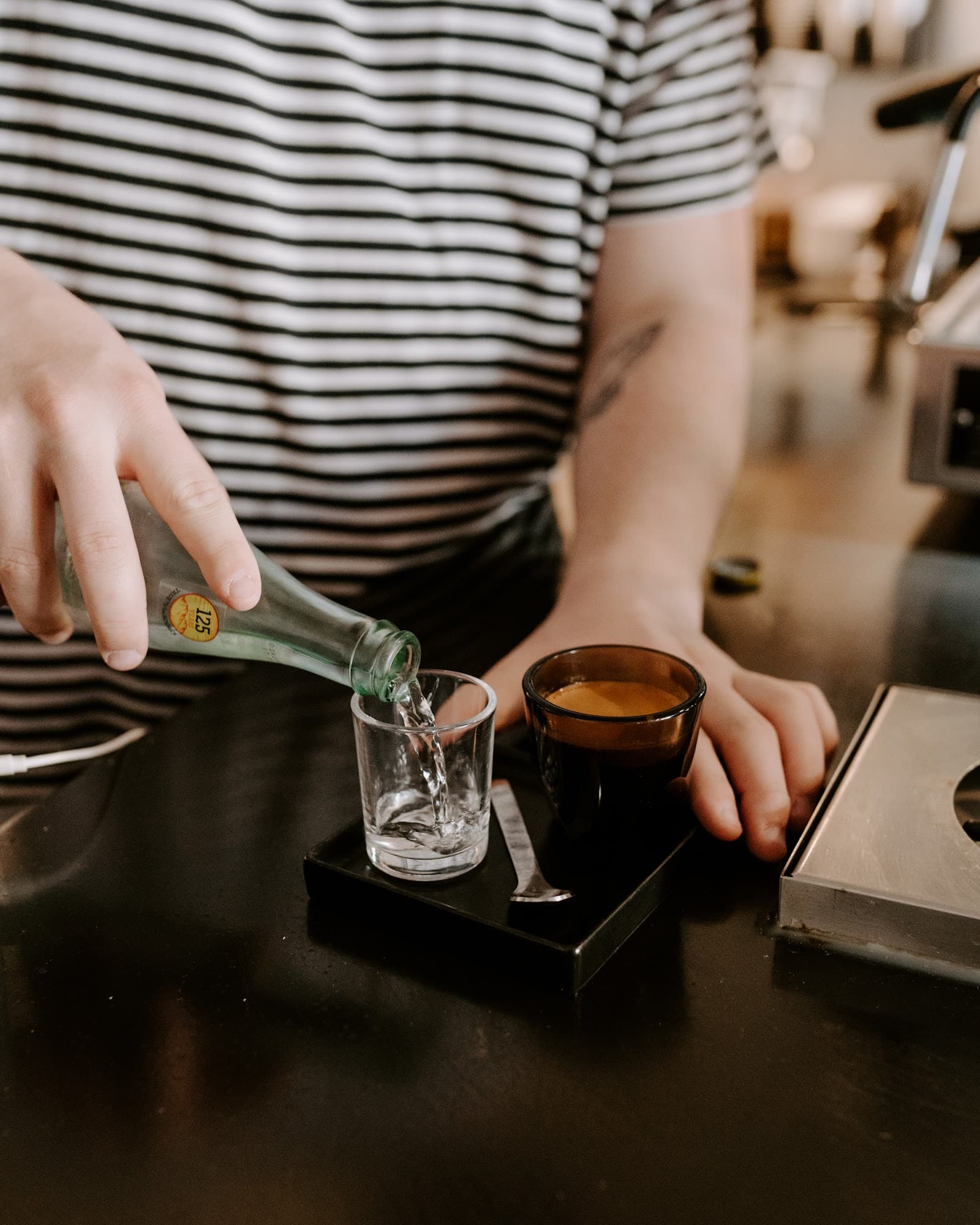 Wayward Coffee Co specialty coffee shop in Dallas - photo 14