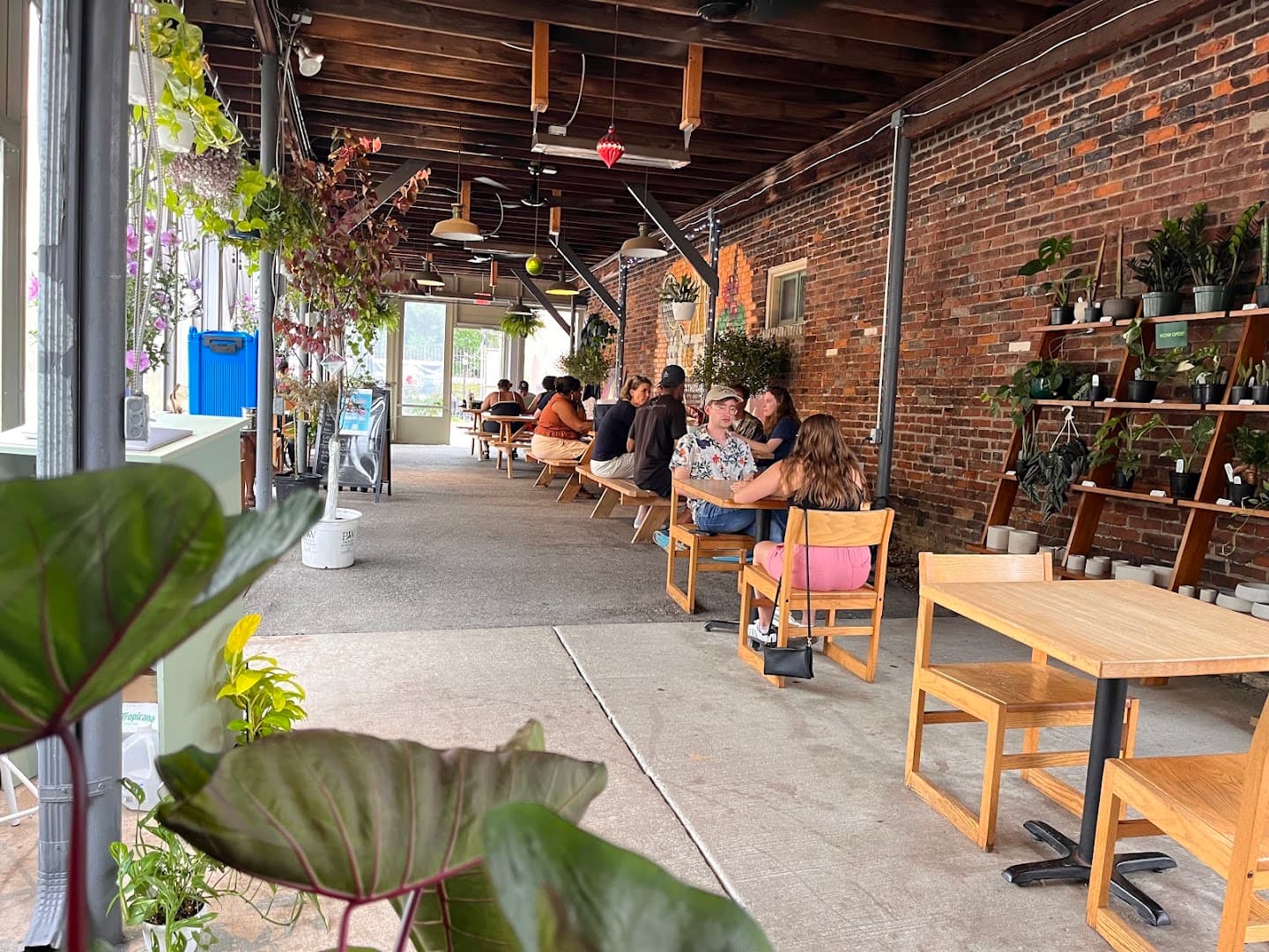 Northwest Coffee Roasting — specialty coffee in St. Louis