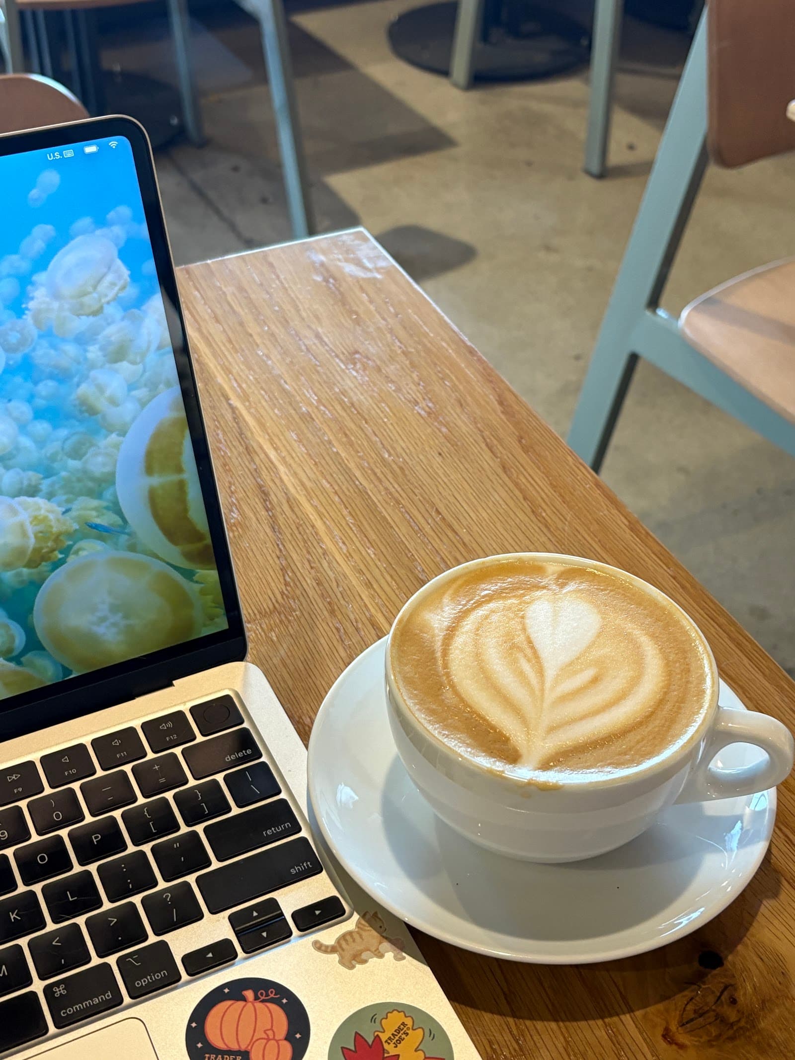 Crema Coffee Roasters specialty coffee shop in Nashville - photo 8