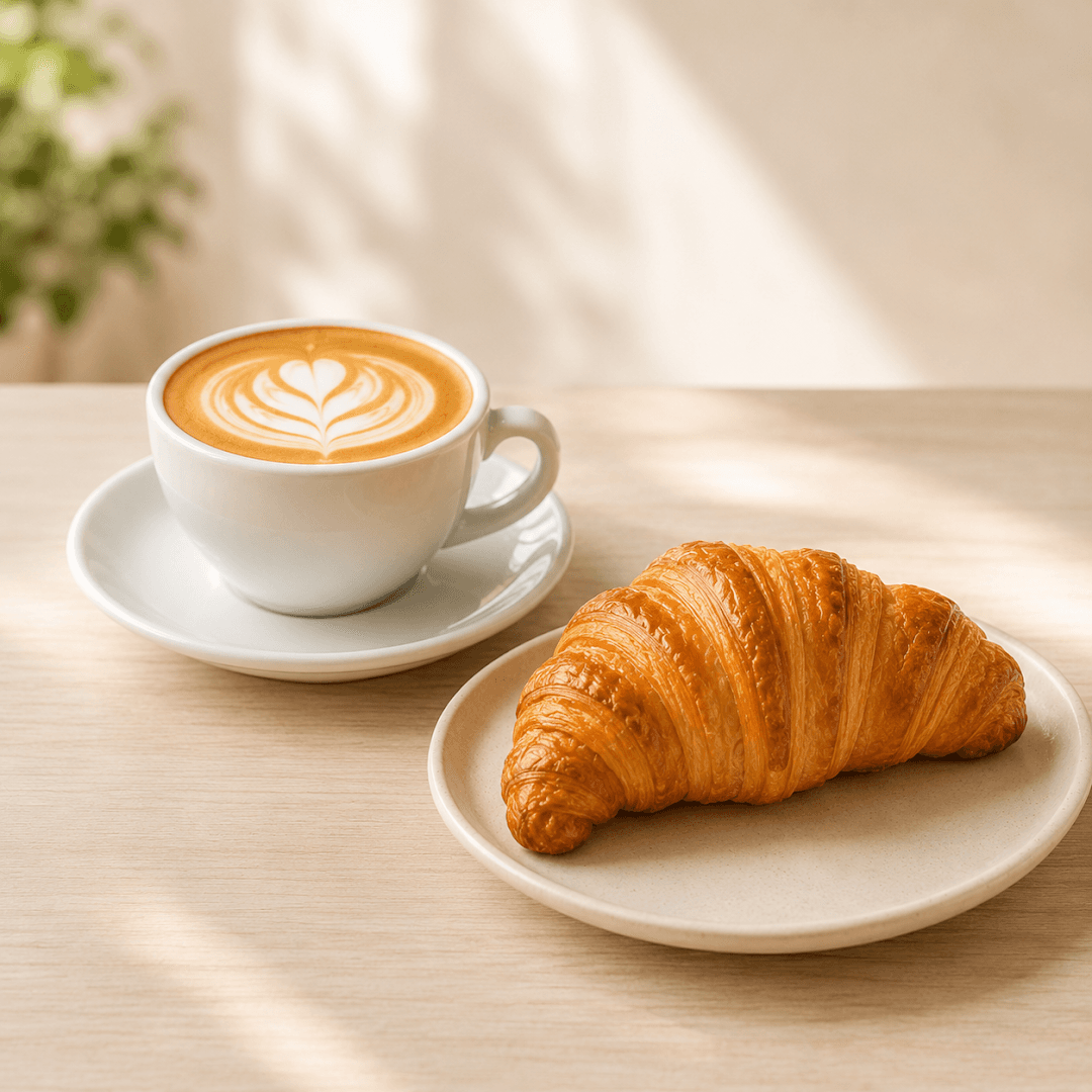 Green Coffees Roasters - specialty coffee shop in Madrid