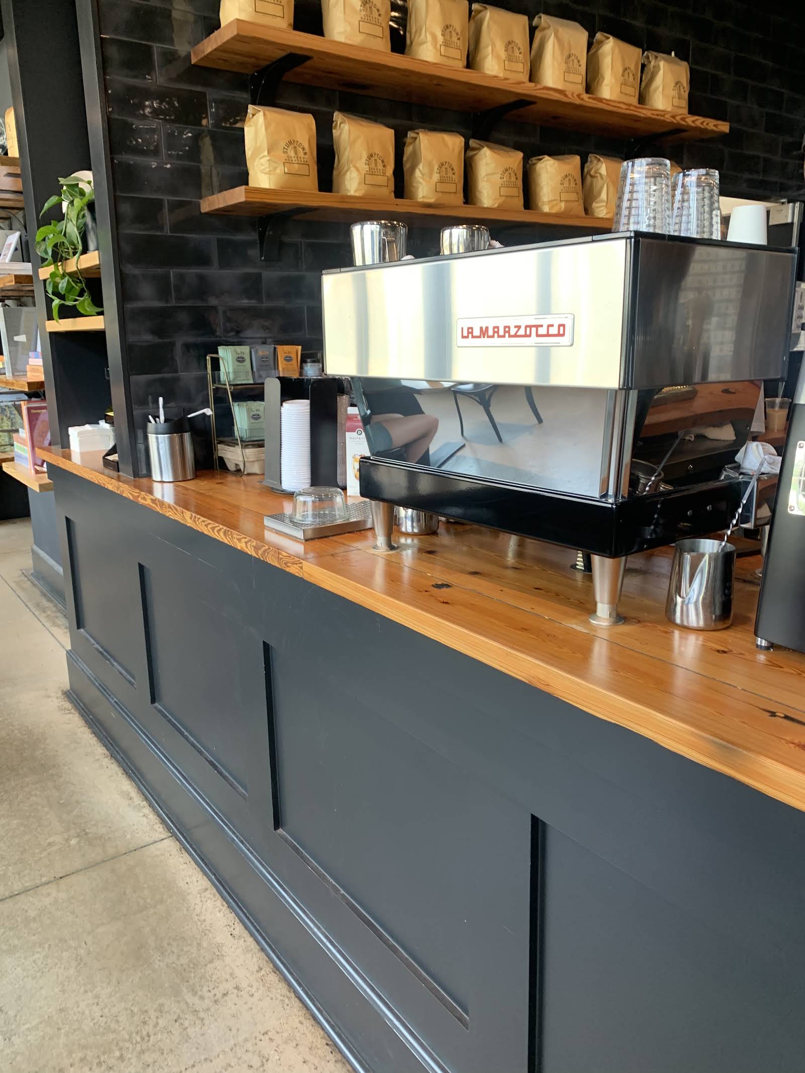 Daily Dose Coffee specialty coffee shop in Atlanta - photo 11